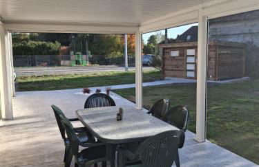 Gîte l'Unik Lac de Vassivière - Photo 24