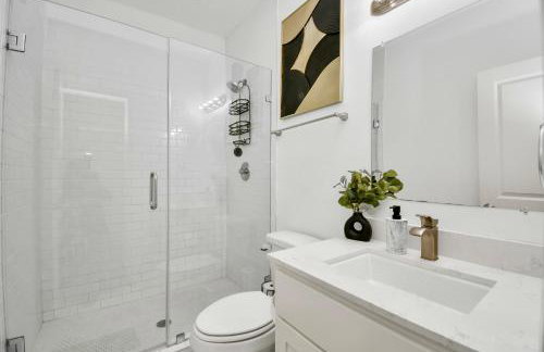 Serenity Studios - Near Med Center & Museum District - Foto 9