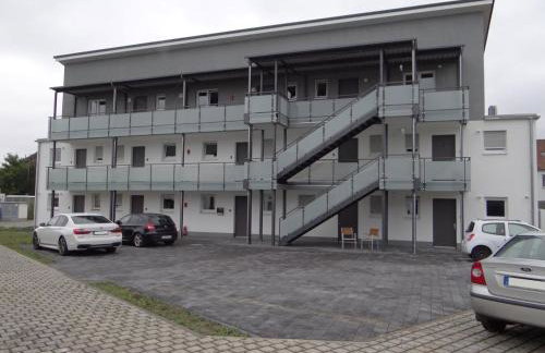 ApartDays Sarstedt - Foto 23