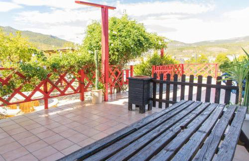 Casa Levante - Casa Rural Los Cuatro Vientos - Foto 15