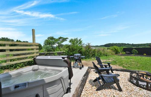 Pine Grove Scenic View Unforgettable Love Getaway - Foto 18