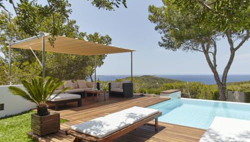 Modern 5 Bedroom Villa in Ibiza Haven, 1239 - Foto 2