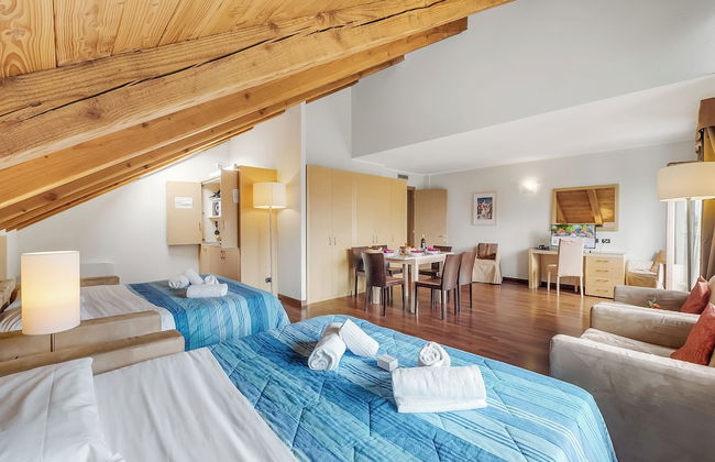 Residence Cianfuran - Foto 2