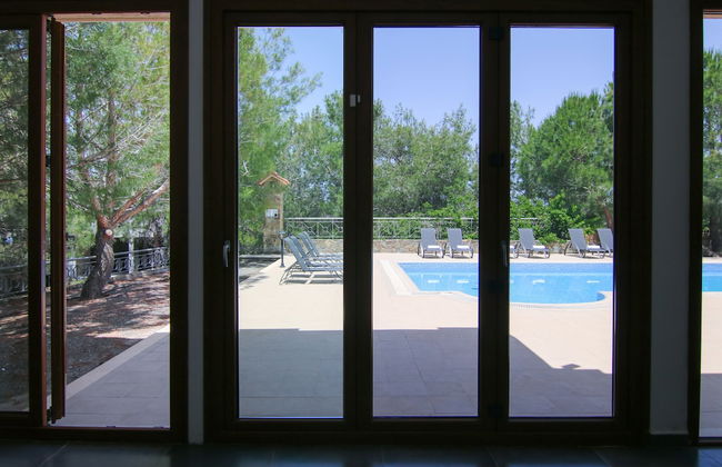 Phaedrus Living Luxury Villa Kathikas - Foto 16