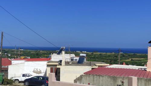 michaelas traditional house - Foto 2