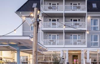 Beach Apartments Büsum - Foto 132