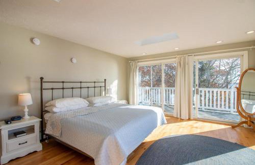 Fantastic Waterfront Views - Foto 9