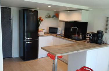 Chez Nina - vue mer - Foto 5