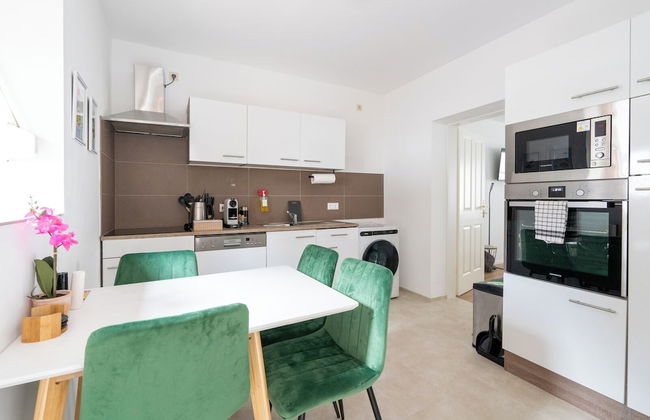 COY Apartments Wachau - Relaxation In Style - Foto 57