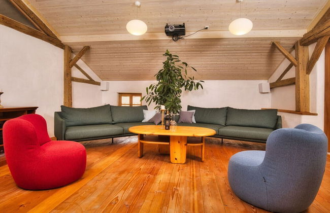 Oberprill Modern Retreat - Foto 5