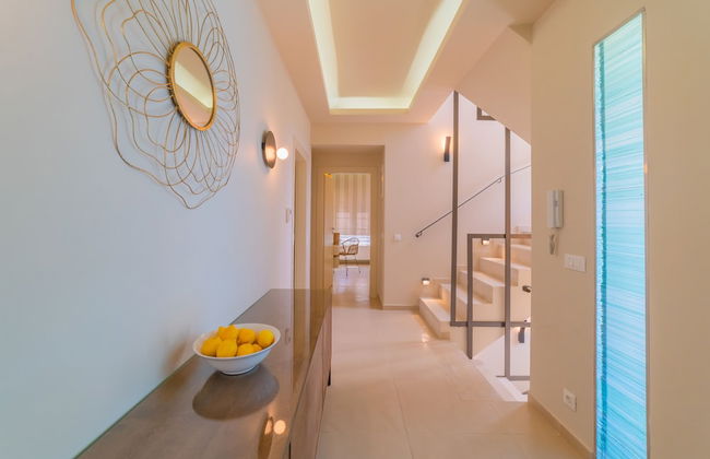 Villa Grande Crete - Foto 64