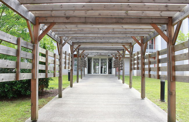 Résidence Citylodge du Campus - Foto 35