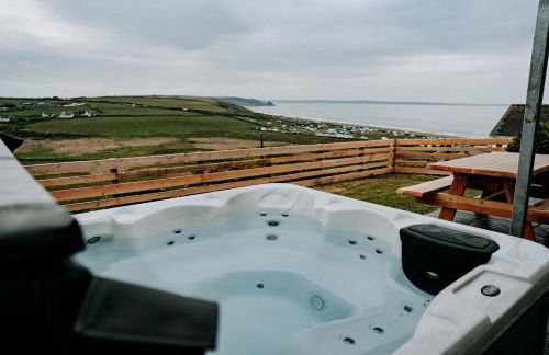 Ty Melyn, Newgale - Foto 29