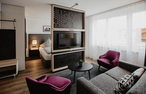 Arivo Forchheim - Photo 4