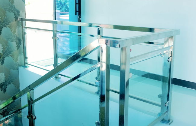 Rb's Three Storey House - Foto 48