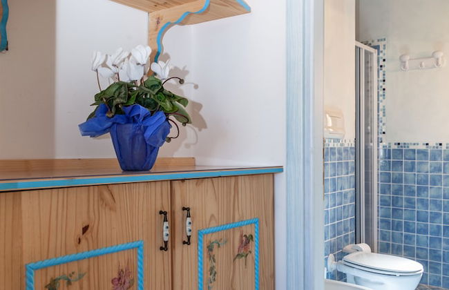 Aria di vacanza - Borgo Turchese - Photo 5