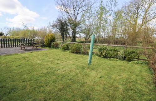 Hill Top Farm Cottage - Photo 19