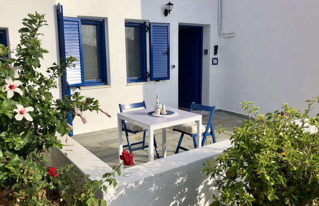 Aphrodite and Apollo Apartments - Foto 30