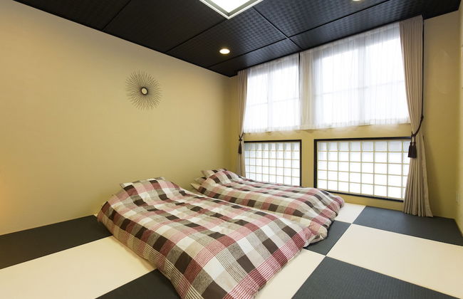 Kyoto Matsu-ya - Photo 28