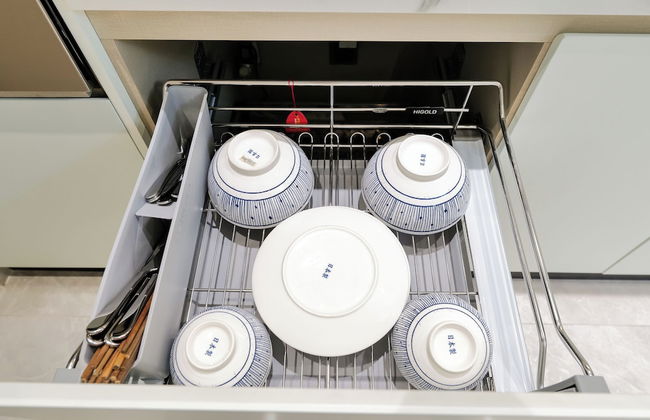 Midtown by Saigon - Foto 55