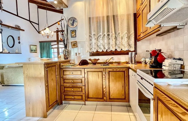 Villa Xanthi in Doctor s Area - Foto 9