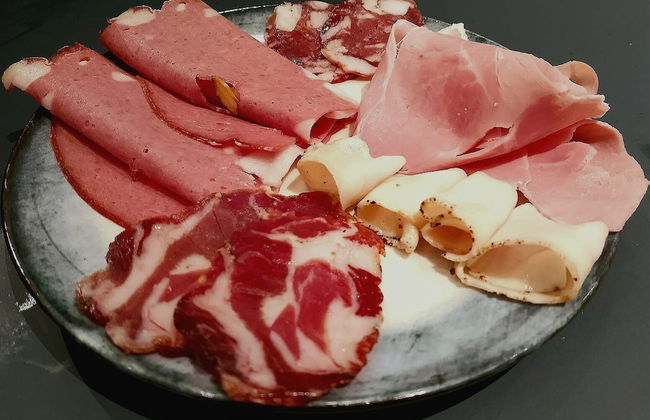 Thaleia Dimora di Pregio - Photo 50