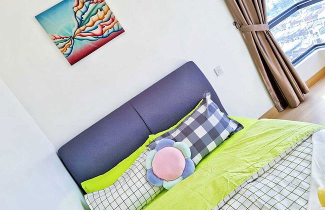 Grand SS15 Sunway Lagoon Pyramid - Foto 3