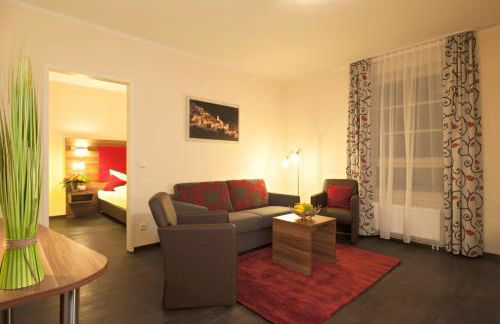 BATU Apart Hotel - Foto 12