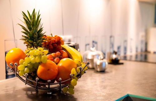 Ferienhaus Glücksmoment - Foto 16