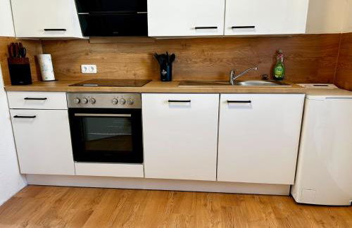 Fewo Unterm Stein - Rotkäppchen - 3 Schlafzimmer - Foto 9