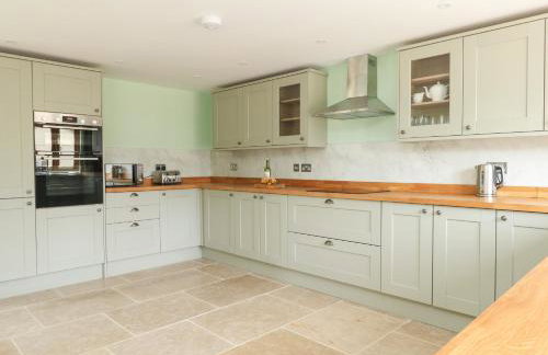 The Granary, Burton Bradstock - Foto 10