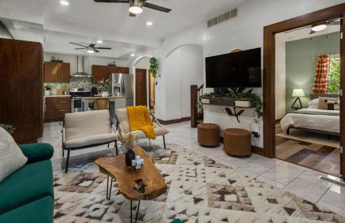 Luxe 4bd - Movie, Games - Centrally Located - Foto 13