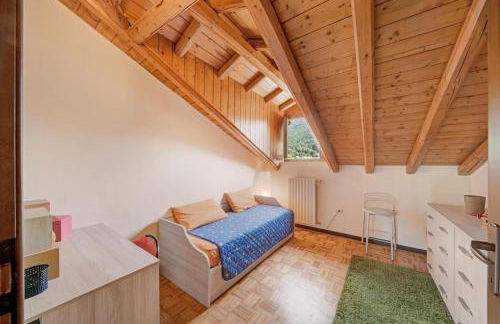 Mansarda fra monte e lago - Foto 11