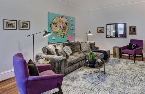 The Home Collection CLT: Lamar Avenue - Foto 85