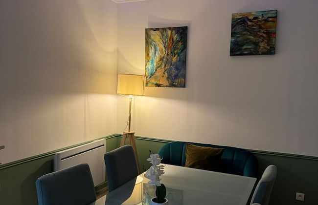 Les Pénates de Loire - Foto 80