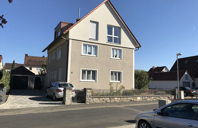 Ferienwohnungen Scheuring - Photo 41