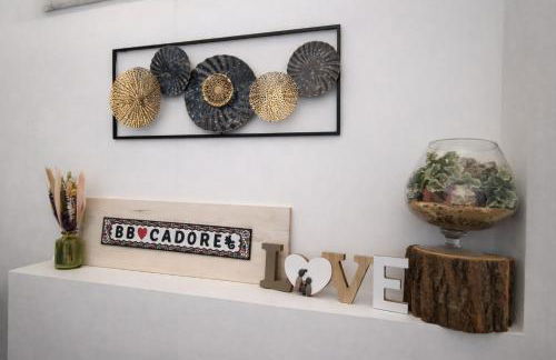 BB Cadore casa vacanze - Foto 8