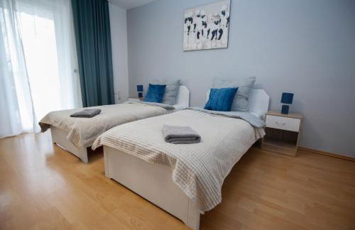 Gemütliche Monteurwohnung mit Terrasse - Foto 15