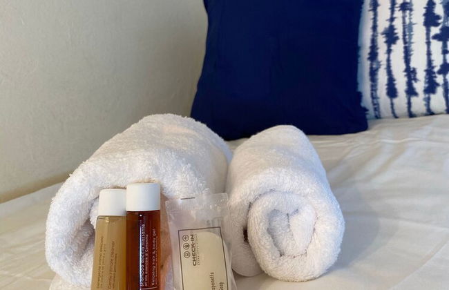 Domus Lido - 3 Bedrooms, 5 Persons, Wifi, Parking, air Conditioning - Photo 3