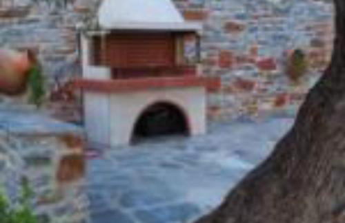 Violetta Studios & Apartments - Foto 35