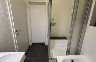 Villa Holgenbach - Penthouse und Ferienwohnung im Nationalpark Eifel - Foto 43