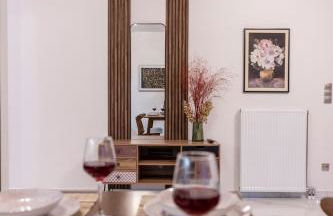 Filoxenia Luxury apartments Trikala - Foto 44