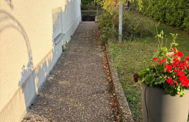 Schöne 2-Zi-Whg Küche Bad Terrasse Parken - Foto 20