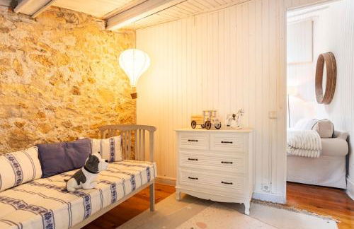 casa con encanto en el bosque y a 10 min de Girona - Foto 6