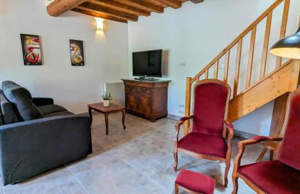 Au bout du Ciel - Maison avec garage, terrasse, cave - Foto 8