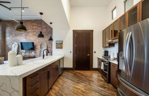 Jackson Jewel - Downtown Suite - Foto 20