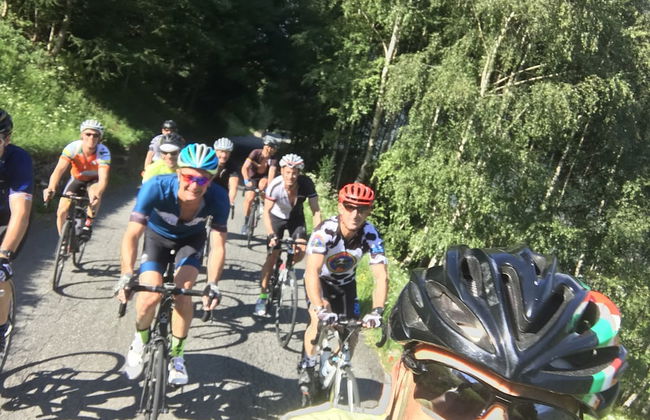 Podere La Chiusella - Foto 21