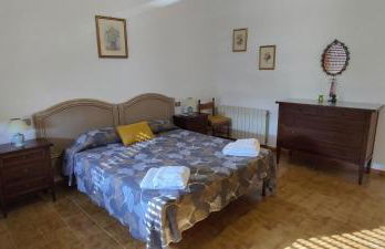 Posidonia Guest House La Caletta Sardegna - Foto 30