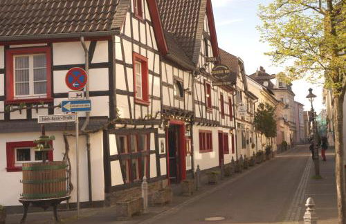 Altstadtappartement Königswinter - Foto 20