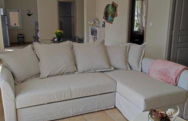 GITE AUX 4 SAISONS DU COLORADO PROVENÇAL - 3 ÉTOILES - Rustrel - Foto 32